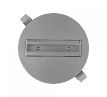 Встраиваемый однофазный шинопровод Horoz Recessed Monopoint Track 098-001-0001 HRZ00000891