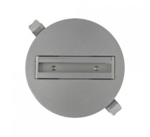Встраиваемый однофазный шинопровод Horoz Recessed Monopoint Track 098-001-0001 HRZ00000891