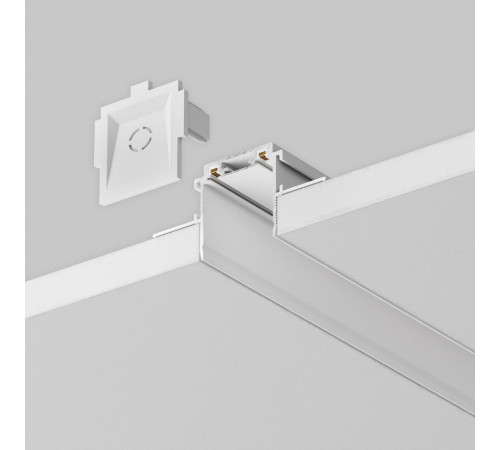 Шинопровод встраиваемый Maytoni Busbar trunkings Radity TRA084MP-12W Шинопровод встраиваемый Maytoni Busbar trunkings Radity TRA084MP-12W