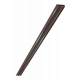 Ультратонкий накладной магнитный шинопровод iLedex Vision 4825-25/7-1000-BK