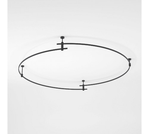 Магнитный шинопровод Round Elektrostandard Esthetic Magnetic 85218/00 4690389208096 a067843 Магнитный шинопровод Round Elektrostandard Esthetic Magnetic 85218/00 4690389208096 a067843