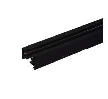 Однофазный шинопровод черный Elektrostandard Track Rail BK Surface 4690389178481