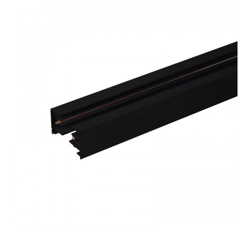 Однофазный шинопровод черный Elektrostandard Track Rail BK Surface 4690389178481 Однофазный шинопровод черный Elektrostandard Track Rail BK Surface 4690389178481