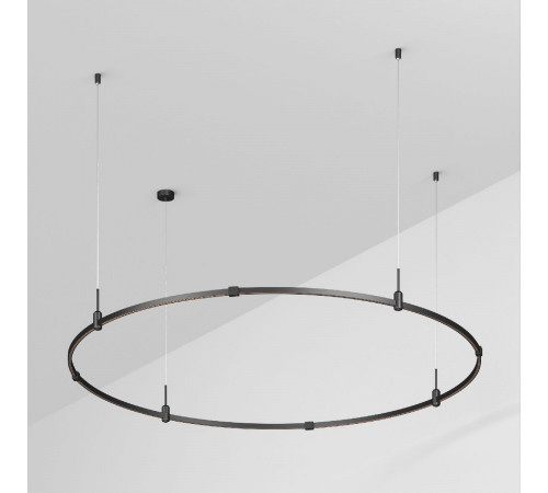 Трек Arlight ART-APRIORI-ROUND-HANG-R1800 048492 Трек Arlight ART-APRIORI-ROUND-HANG-R1800 048492