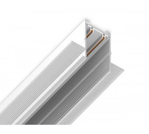 Шинопровод встраиваемый Ambrella Light Magnetic 220V GL1009 Шинопровод встраиваемый Ambrella Light Magnetic 220V GL1009