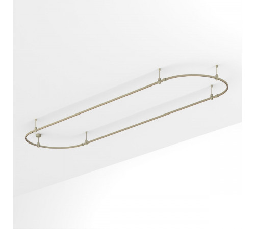 Трек Arlight ART-APRIORI-OVAL-ROD-200-4000x1000 (OG) 054403 Трек Arlight ART-APRIORI-OVAL-ROD-200-4000x1000 (OG) 054403