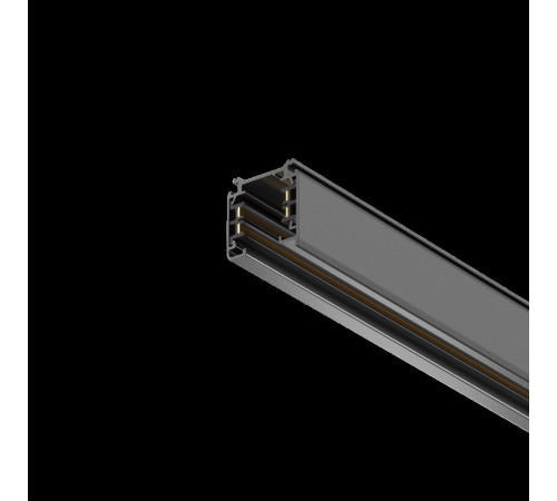 Шинопровод трехфазный Maytoni Technical Busbur trunking TRX005-312B Шинопровод трехфазный Maytoni Technical Busbur trunking TRX005-312B