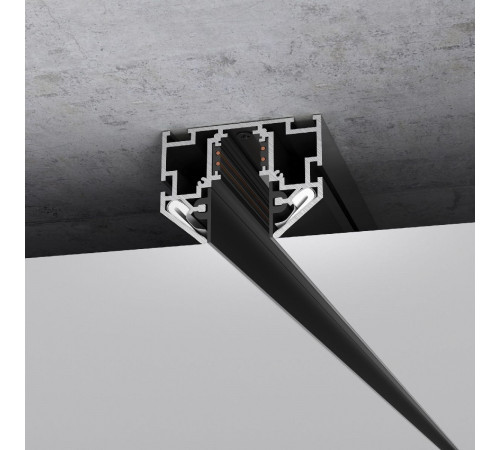 Шинопровод Elektrostandard Slim Magnetic 4690389206559 85204/00 a067412 Шинопровод Elektrostandard Slim Magnetic 4690389206559 85204/00 a067412