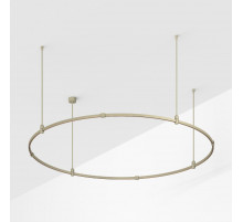 Трек Arlight ART-APRIORI-ROUND-ROD-400-R1500 (OG) 054450