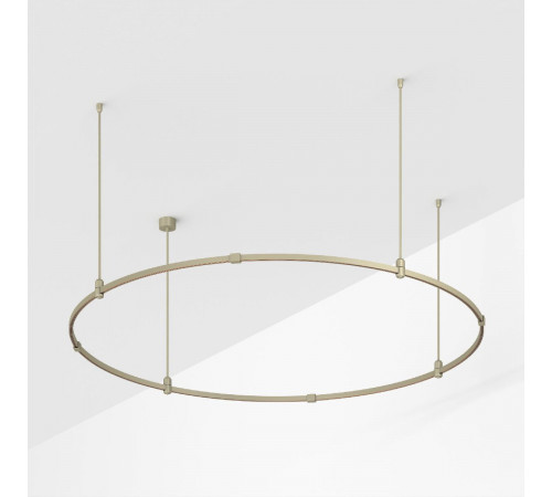 Трек Arlight ART-APRIORI-ROUND-ROD-400-R1500 (OG) 054450 Трек Arlight ART-APRIORI-ROUND-ROD-400-R1500 (OG) 054450