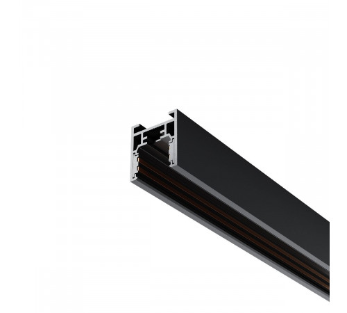 Шинопровод магнитный накладной Maytoni Exility TRXM034-412B Шинопровод магнитный накладной Maytoni Exility TRXM034-412B