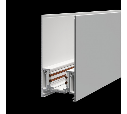 Встраиваемый шинопровод Maytoni Technical Magnetic track TRX004-212W Встраиваемый шинопровод Maytoni Technical Magnetic track TRX004-212W