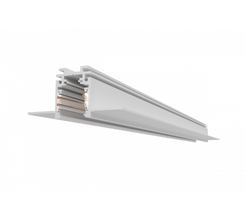 Шинопровод встраиваемый Lumker SY-LINK-20T2S-2.5-WH 019269
