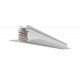Шинопровод встраиваемый Lumker SY-LINK-20T2S-2.5-WH 019269