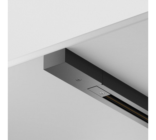 Шинопровод однофазный Maytoni Technical Busbar trunkings TRX001-113B Шинопровод однофазный Maytoni Technical Busbar trunkings TRX001-113B