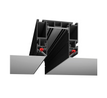 Встраиваемый шинопровод DesignLed SY-601201-CL-2-WH-CAR 010625