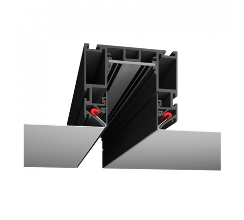 Встраиваемый шинопровод DesignLed SY-601201-CL-2-WH-CAR 010625 Встраиваемый шинопровод DesignLed SY-601201-CL-2-WH-CAR 010625