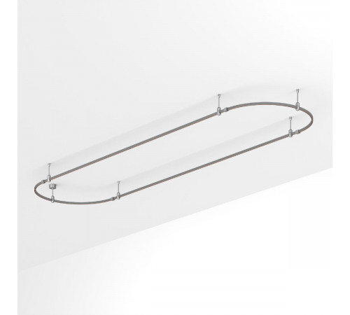 Трек Arlight ART-APRIORI-OVAL-ROD-200-4000x1000 (TN) 054528 Трек Arlight ART-APRIORI-OVAL-ROD-200-4000x1000 (TN) 054528
