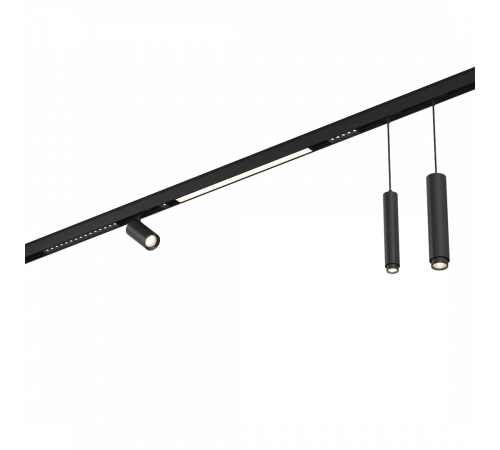 Шинопровод DesignLed SY-601201-BL 003587 Шинопровод DesignLed SY-601201-BL 003587