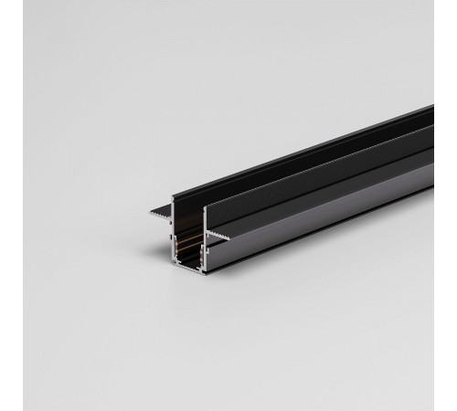 Шинопровод встраиваемый Elektrostandard Slim Magnetic 4690389206627 85208/00 a067497 Шинопровод встраиваемый Elektrostandard Slim Magnetic 4690389206627 85208/00 a067497