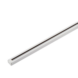 Шинопровод Denkirs Dk track white TR1001-WH/1