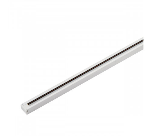 Шинопровод Denkirs Dk track white TR1001-WH/1