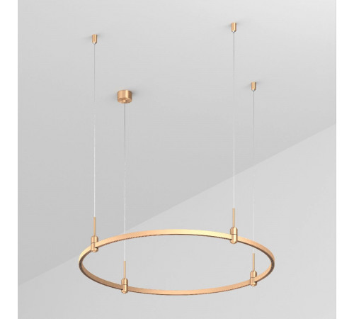 Трек Arlight ART-APRIORI-ROUND-HANG-R1000 048474 Трек Arlight ART-APRIORI-ROUND-HANG-R1000 048474