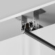 Магнитный встраиваемый шинопровод Maytoni Busbar trunkings Exility TRX034-SCH-422B