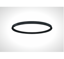 Кольцевой магнитный шинопровод iLedex Vision R 4822-1000-BK