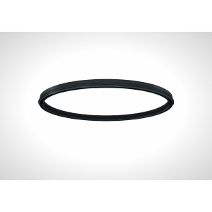 Кольцевой магнитный шинопровод iLedex Vision R 4822-1000-BK