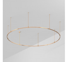 Трек Arlight ART-APRIORI-ROUND-ROD-800-R3000 048486