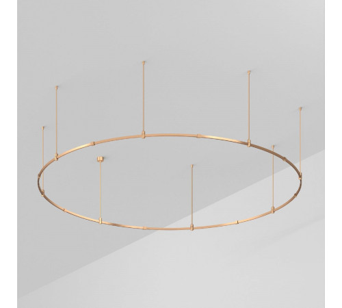 Трек Arlight ART-APRIORI-ROUND-ROD-800-R3000 048486 Трек Arlight ART-APRIORI-ROUND-ROD-800-R3000 048486