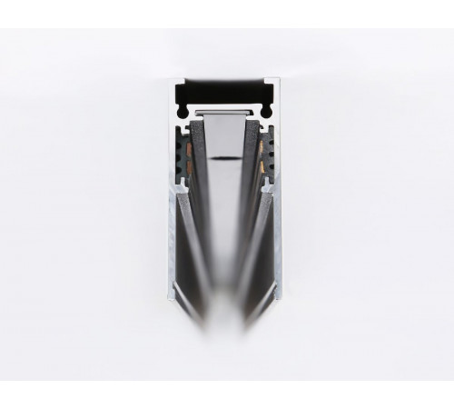 Однофазный магнитный шинопровод Ambrella Light Magnetic Track System GL3301 Однофазный магнитный шинопровод Ambrella Light Magnetic Track System GL3301