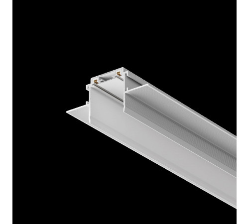 Шинопровод встраиваемый Maytoni Busbar trunkings Radity TRA084MP-12W Шинопровод встраиваемый Maytoni Busbar trunkings Radity TRA084MP-12W