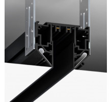Шинопровод IMEX Smart line IL.0050.3000-3-BK