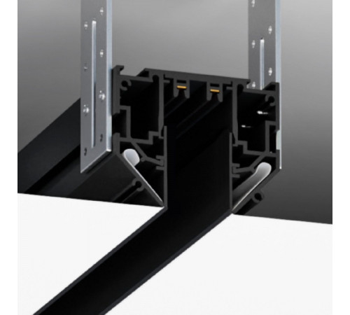 Шинопровод IMEX Smart line IL.0050.3000-3-BK Шинопровод IMEX Smart line IL.0050.3000-3-BK