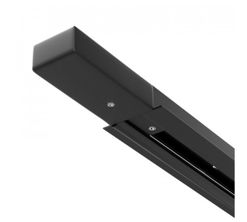 Шинопровод Arte Lamp Track Lights Black A550206 Шинопровод Arte Lamp Track Lights Black A550206