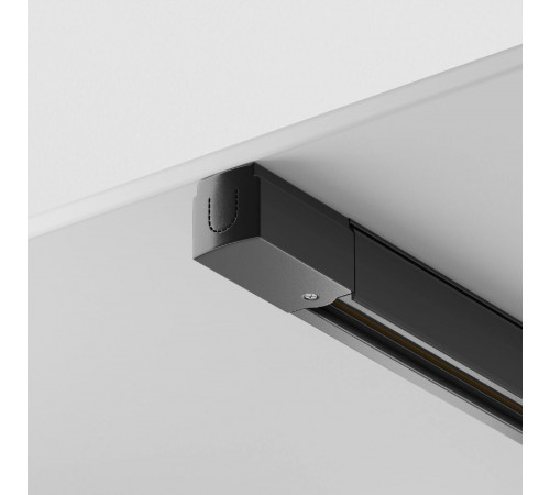 Шинопровод трехфазный Maytoni Technical Busbur trunking TRX005-312B Шинопровод трехфазный Maytoni Technical Busbur trunking TRX005-312B