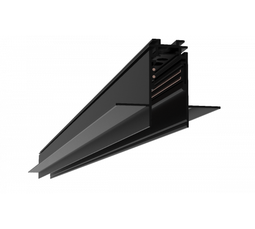 Шинопровод магнитный встраиваемый Lumker SY-LINK-20T1-2.5-BL 019266