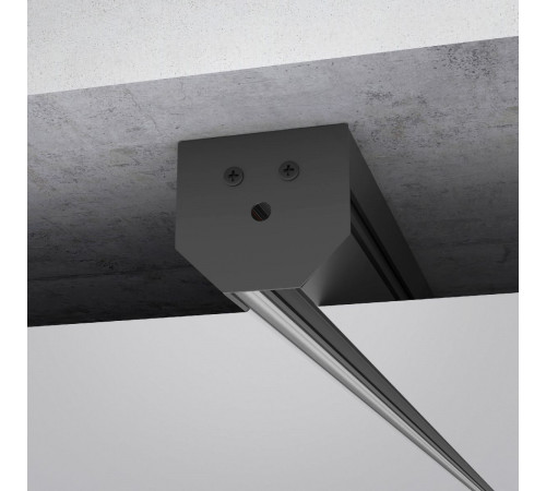 Шинопровод Elektrostandard Slim Magnetic 4690389206559 85204/00 a067412 Шинопровод Elektrostandard Slim Magnetic 4690389206559 85204/00 a067412