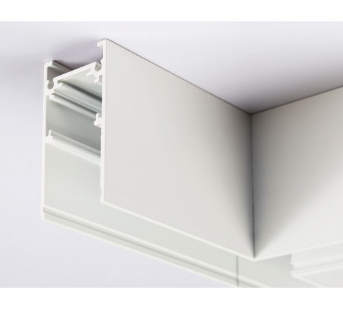 Коннектор T-образный для шинопровода Ambrella Light Magnetic Track System GL3373 Коннектор T-образный для шинопровода Ambrella Light Magnetic Track System GL3373