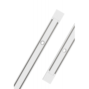 Шинопровод SWG PRO TR-SLIM-WH-2M 022065