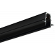 Шинопровод магнитный встраиваемый iLedex Vision 4822-65/48-2000-BK