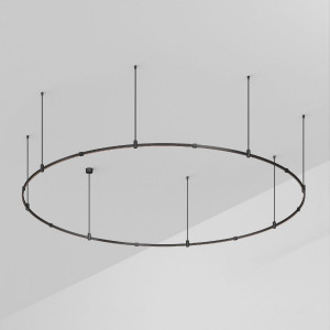 Трек Arlight ART-APRIORI-ROUND-ROD-800-R3000 048500