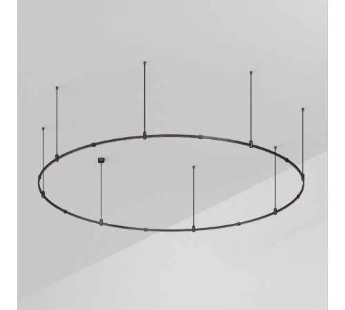 Трек Arlight ART-APRIORI-ROUND-ROD-800-R3000 048500 Трек Arlight ART-APRIORI-ROUND-ROD-800-R3000 048500