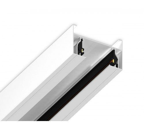 Шинопровод накладной однофазный Ambrella Light Standard 220V GL7105 Шинопровод накладной однофазный Ambrella Light Standard 220V GL7105