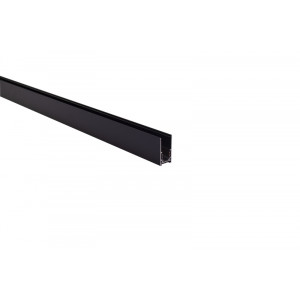 Магнитный трековый шинопровод Эра TRM-S20-200-B Б0054839