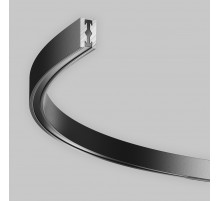Шинопровод магнитный полукруг Maytoni Flarity TRX154-SR-D650-B