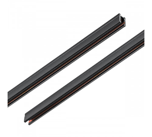 Трек однофазный двухконтактный Lightstar Linea 506017 Трек однофазный двухконтактный Lightstar Linea 506017
