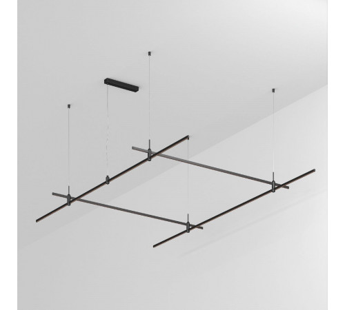Трек Arlight ART-APRIORI-RECTANGLE-HANG-3000x2000 048544 Трек Arlight ART-APRIORI-RECTANGLE-HANG-3000x2000 048544